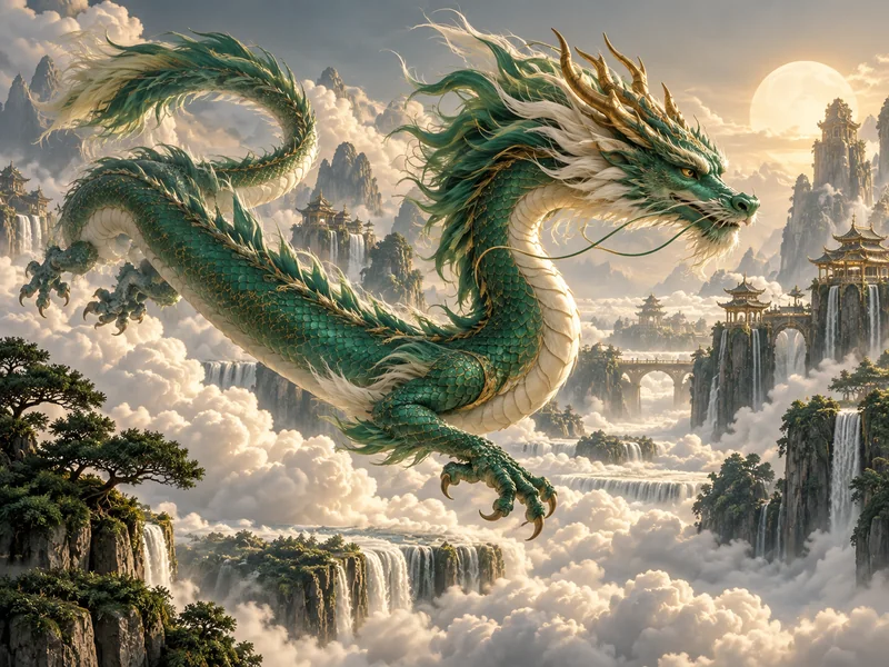 789 Slots — fantasy illustration